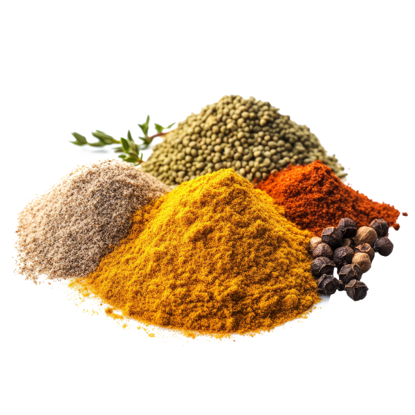 Spice Blends