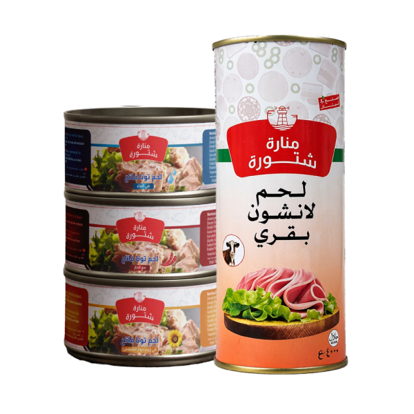 FMCG