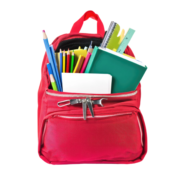 Stationary & School Supplies