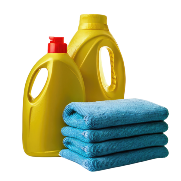 Household & Cleaning
