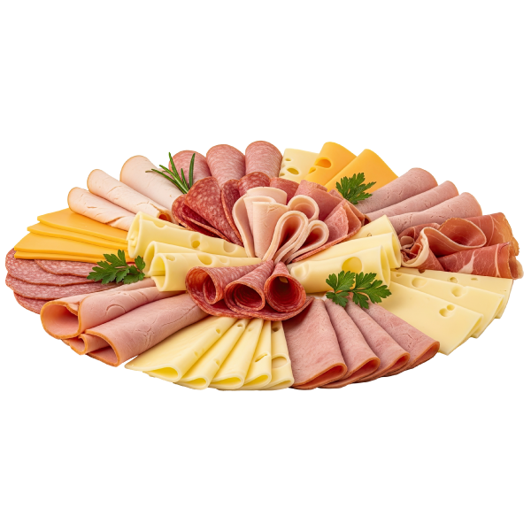Delicasteen