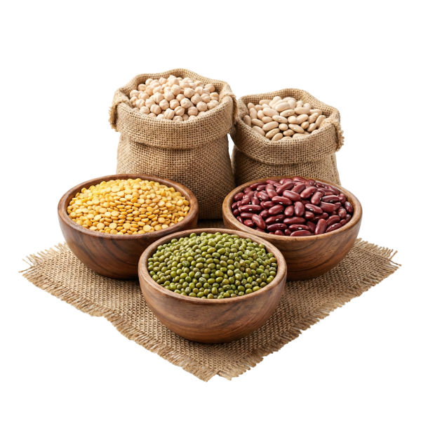 Pulses
