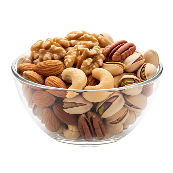 Nuts